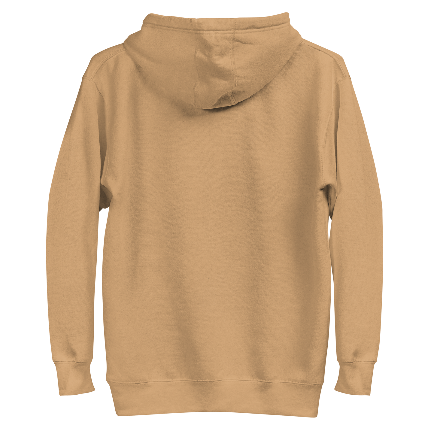 Chosen, Not Broken™ Light Hoodie
