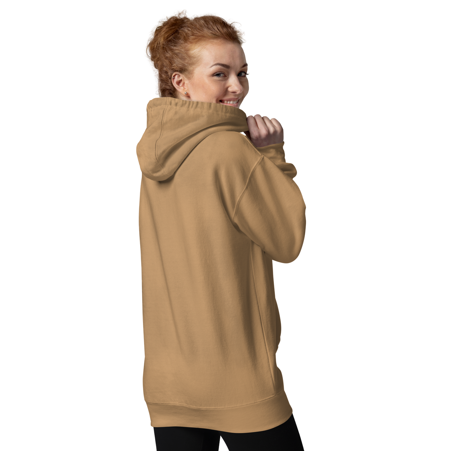 Chosen, Not Broken™ Light Hoodie