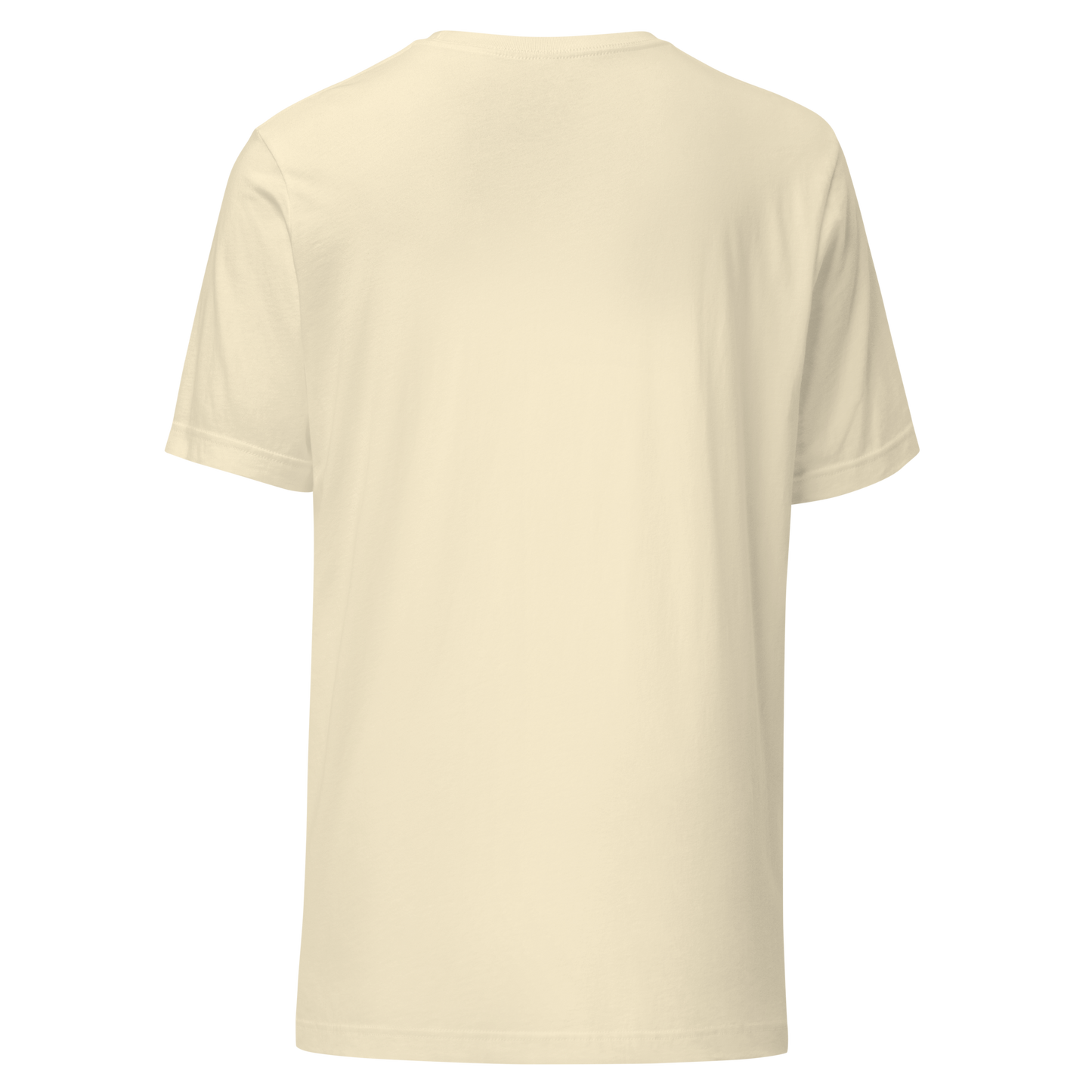 Healing Is Not Linear™ Light Tee