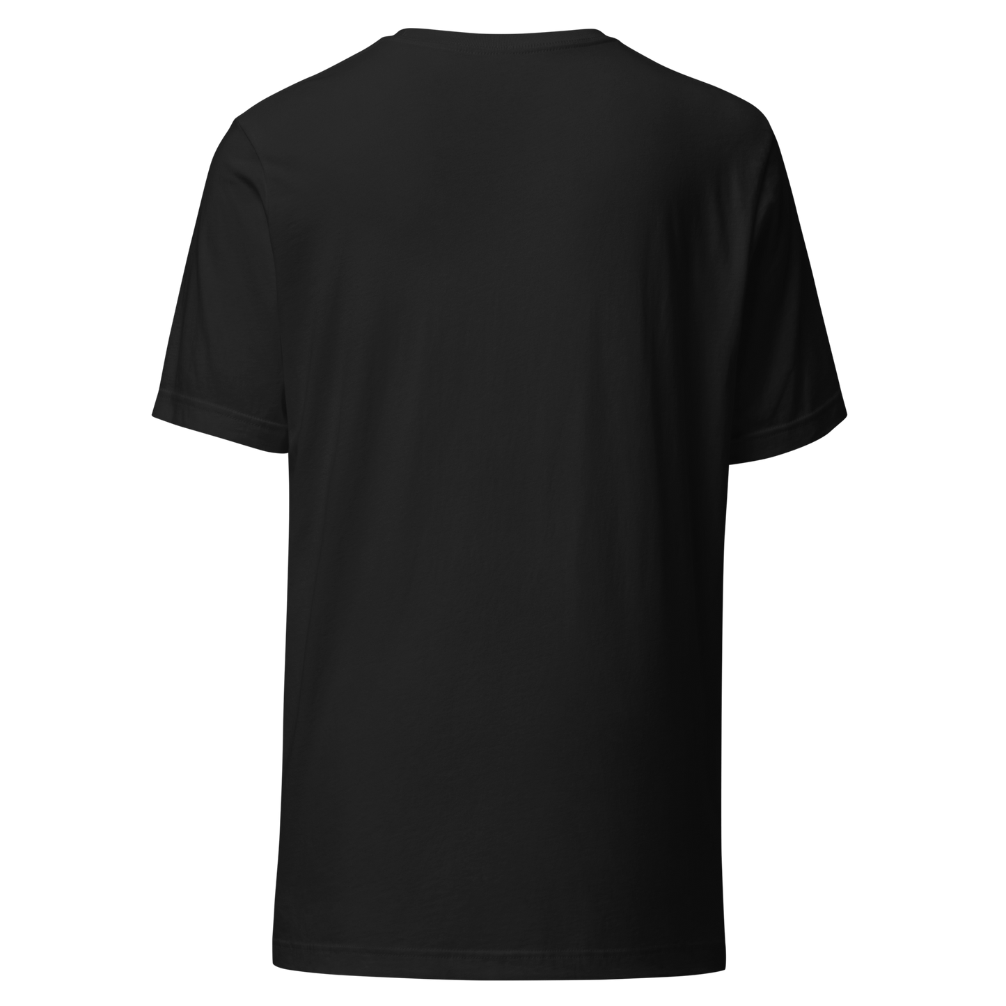 Healing Is Not Linear™ Dark Tee