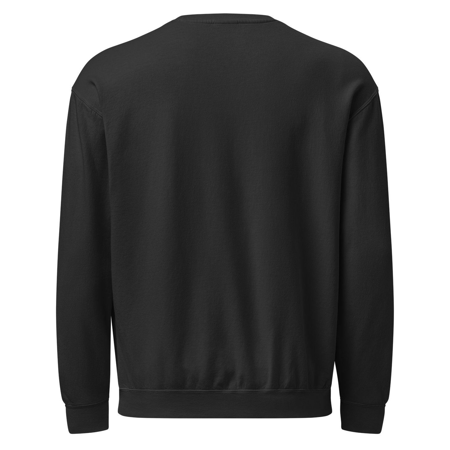There Is Strength in Choosing Yourself™ Dark Crewneck