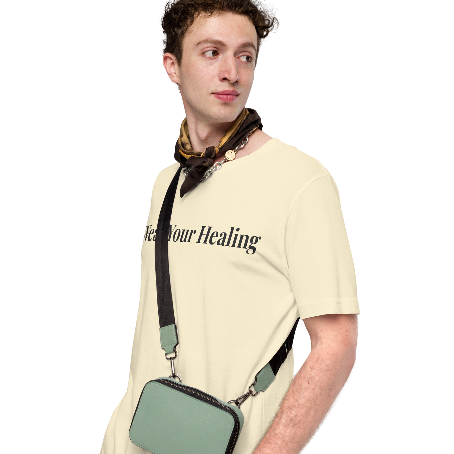 Wear Your Healing™ Light Tee