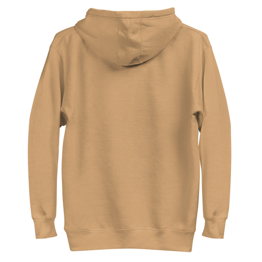You Are Allowed to Heal™ Light Hoodie