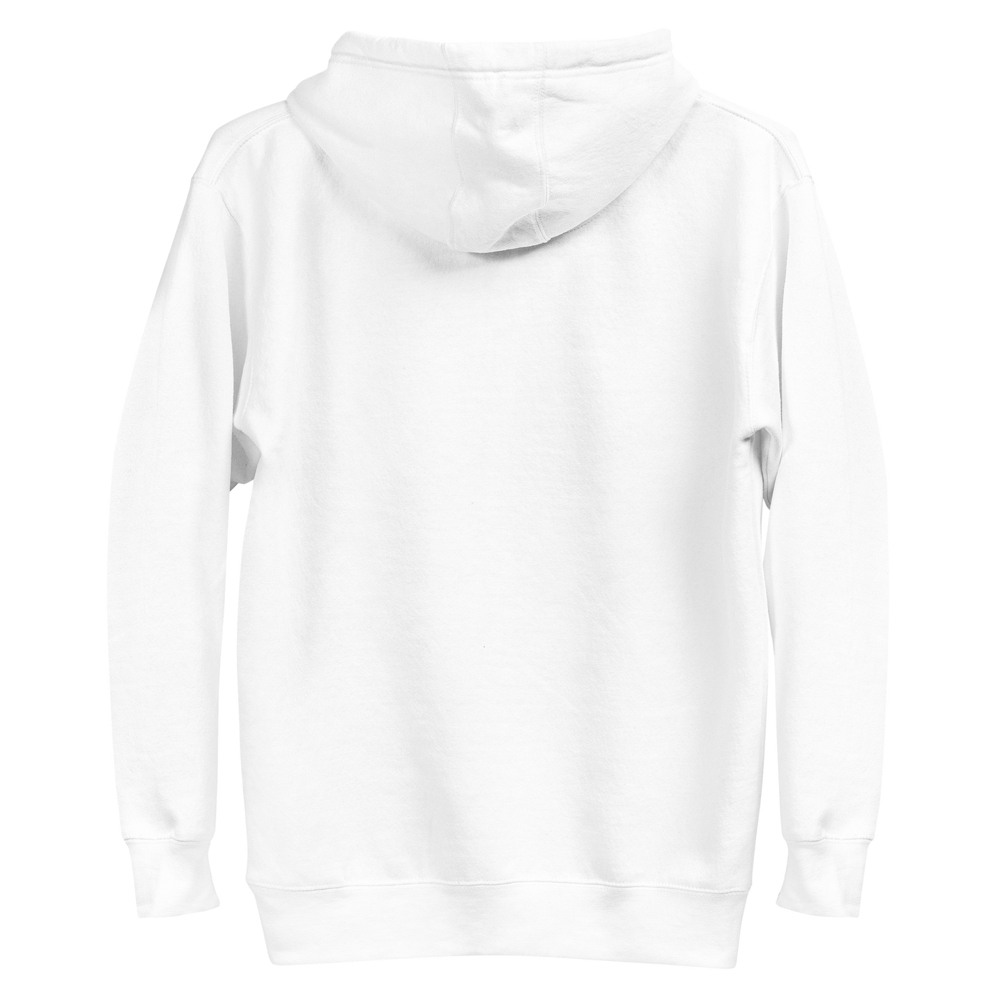 You Are Allowed to Heal™ Light Hoodie