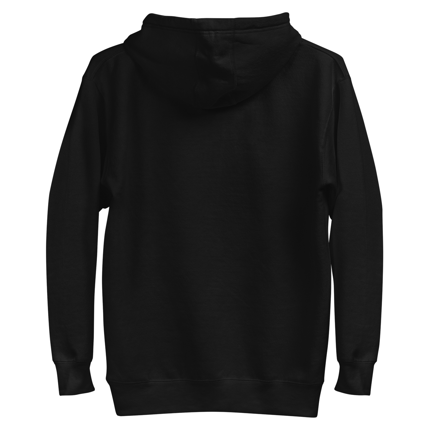 You Are Allowed to Heal™ Dark Hoodie