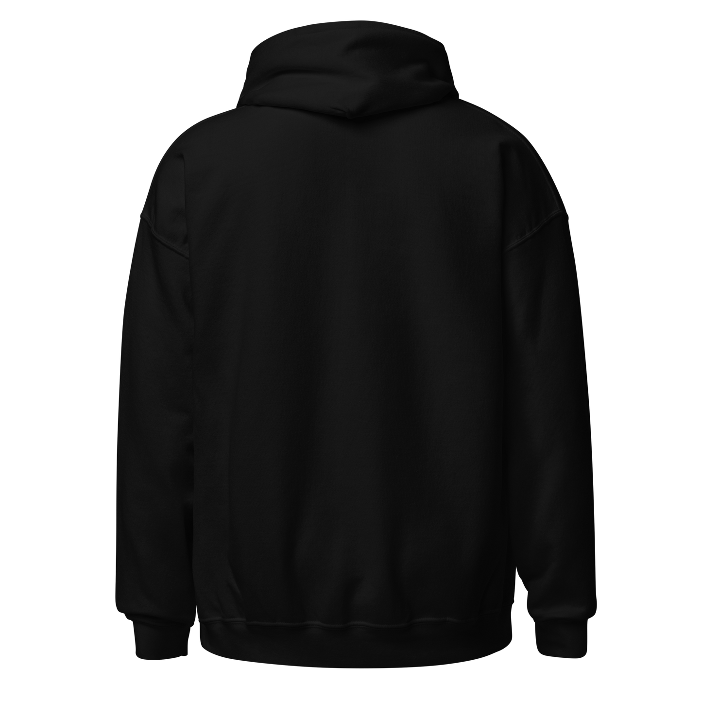 Wear Your Healing™ Dark Hoodie